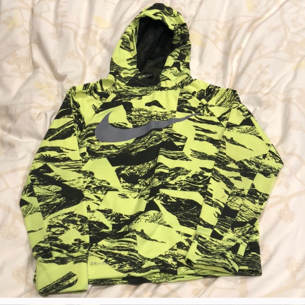 Lot of 3 boys Sweatshirts